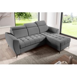 Minkštas kampas ATLANTA-I (Solar-96) - TEIRAUTIS